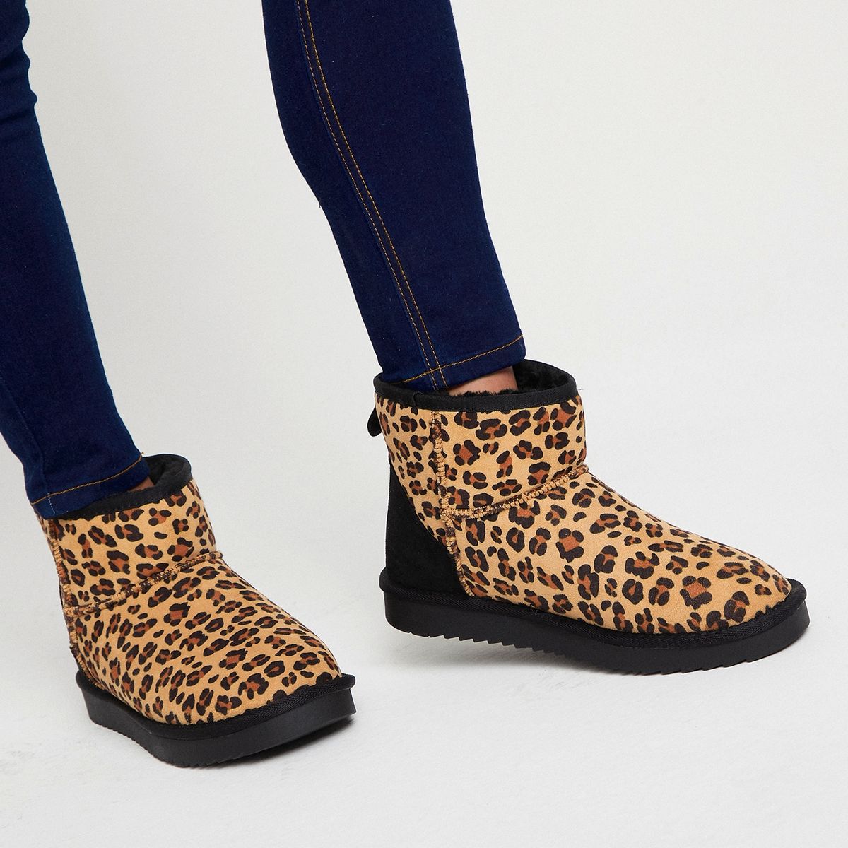 MOSSIMO - Mossimo Botin mujer miscelaneos