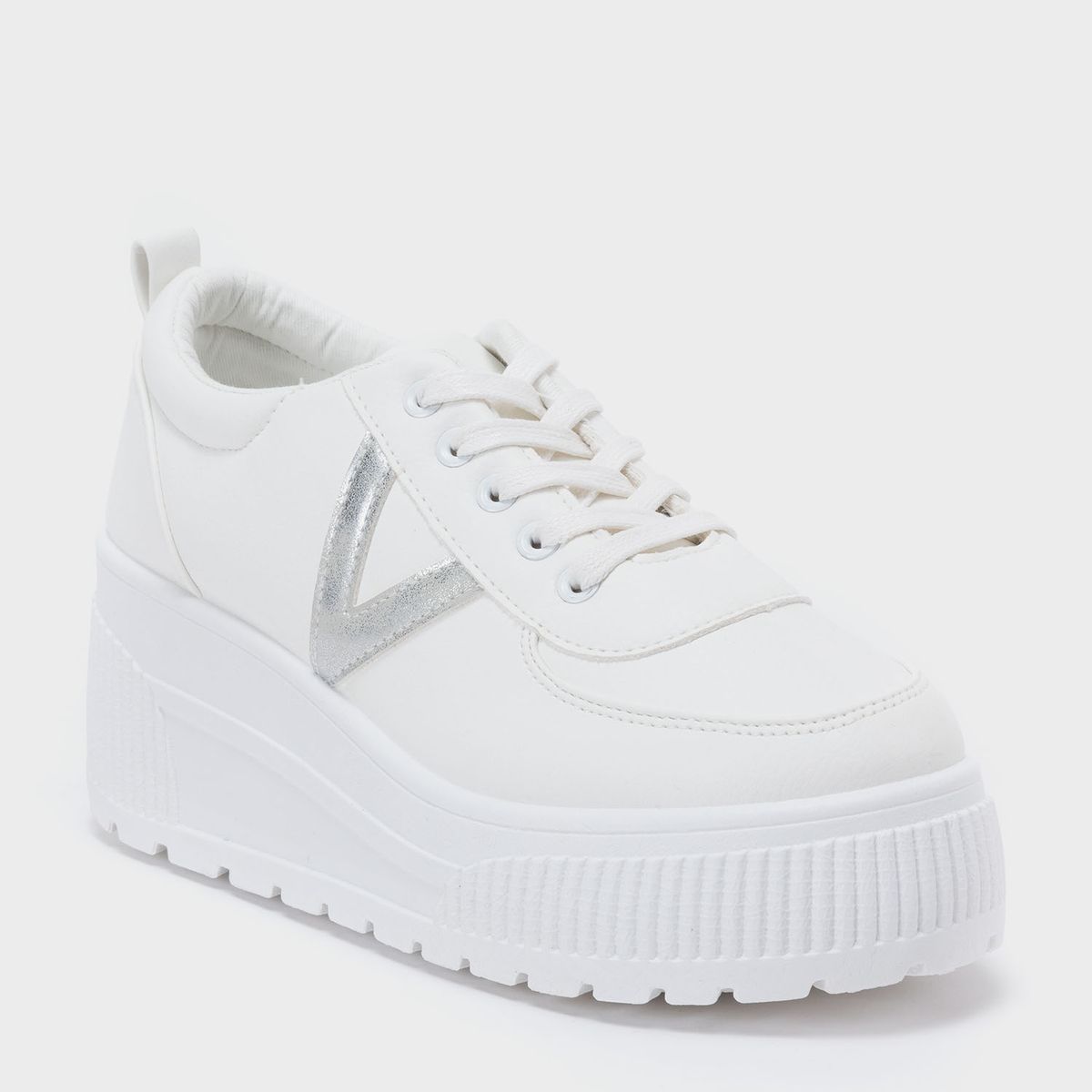 SYBILLA - Sybilla Zapatilla Urbana Mujer Blanco