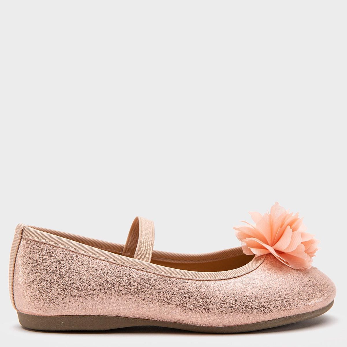 YAMP - Ballerina Niña Rosado Yamp