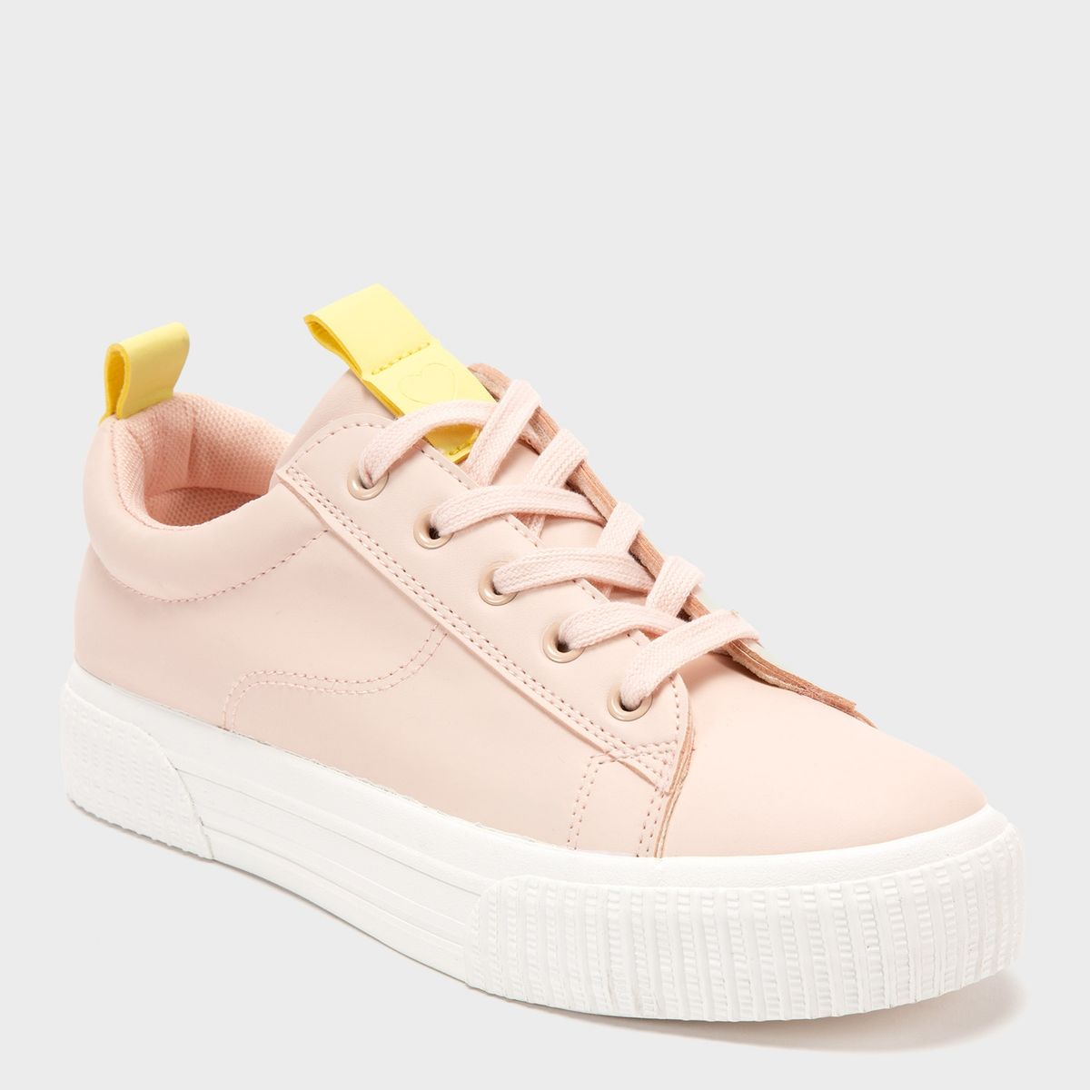 YAMP - Yamp Zapatilla Urbana Niña Rosada