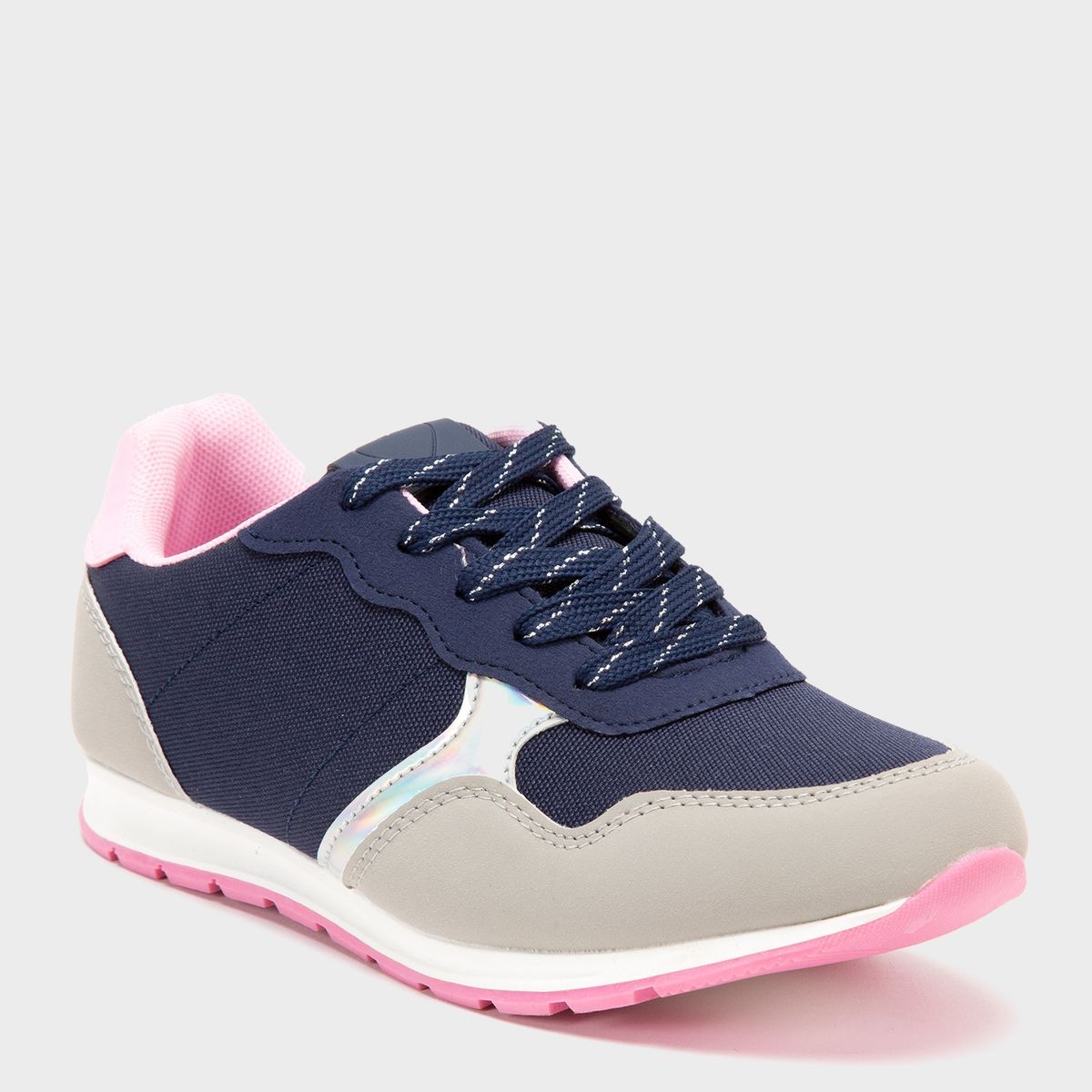 YAMP - Yamp Zapatilla Urbana Niña Azul