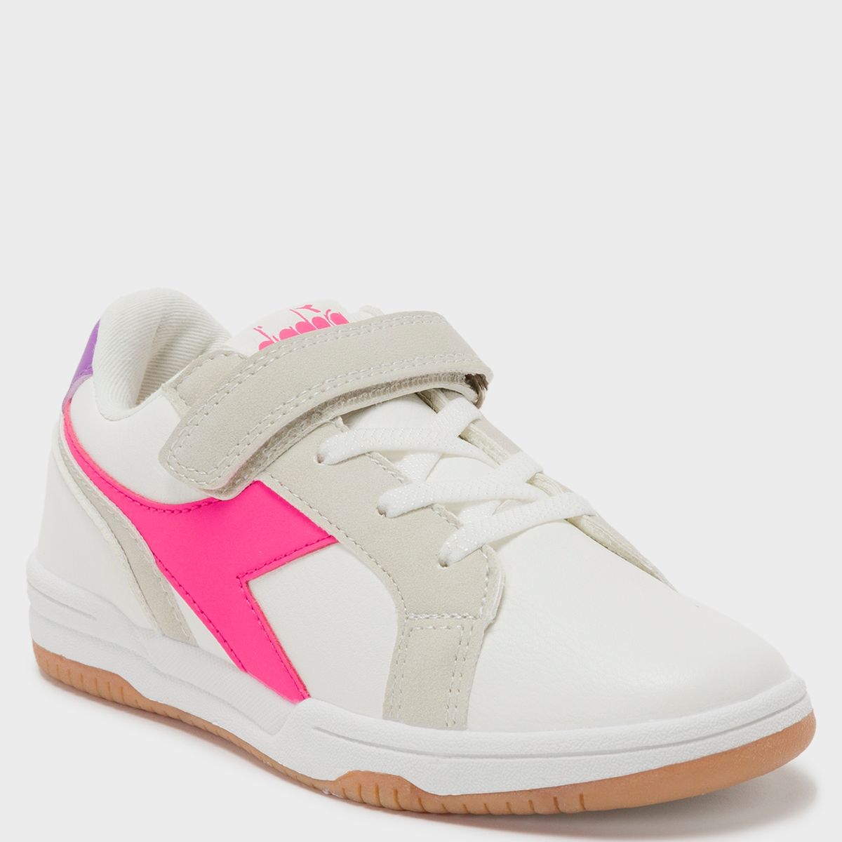 DIADORA - Diadora Zapatilla urbana niña