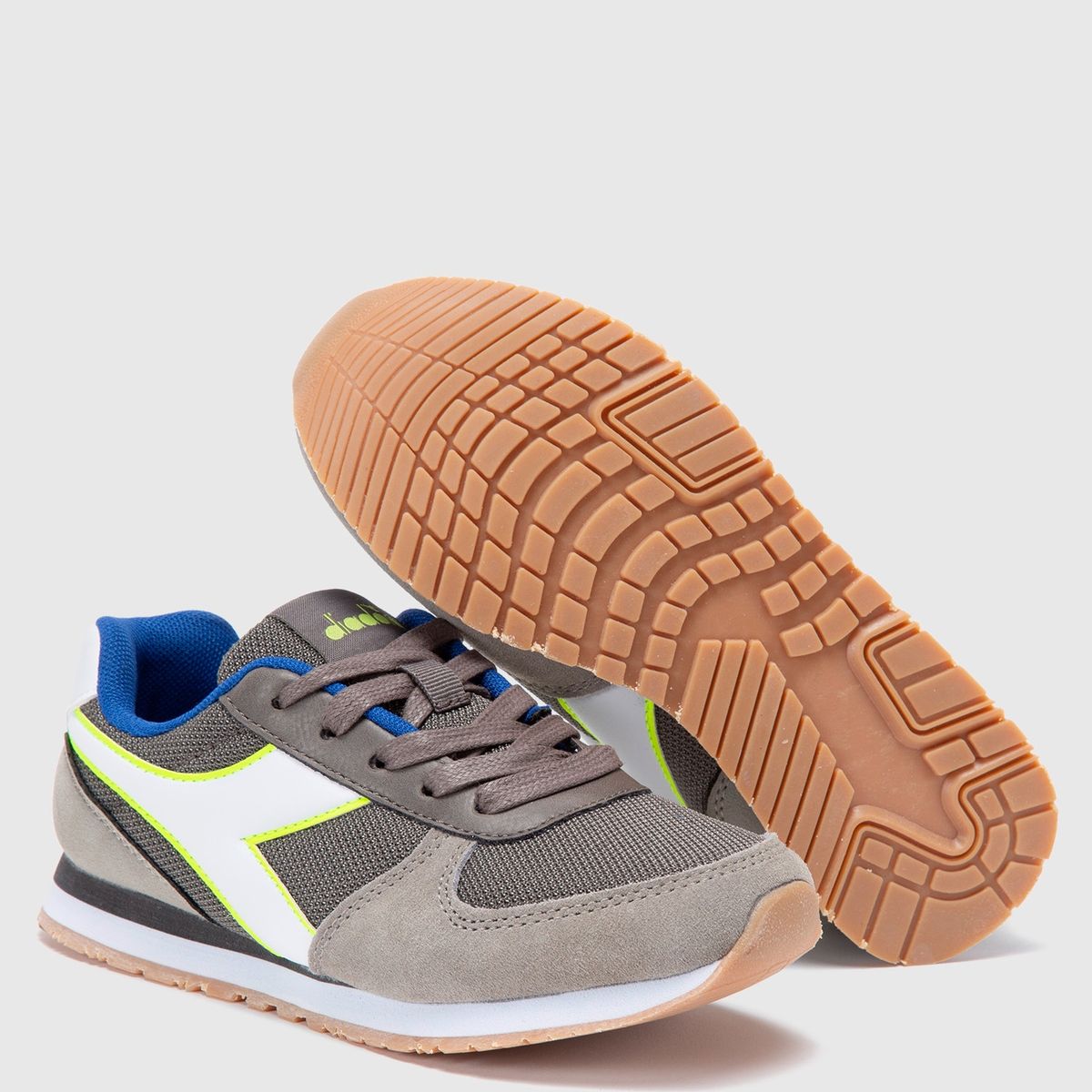 DIADORA - Diadora Zapatilla urbana niño