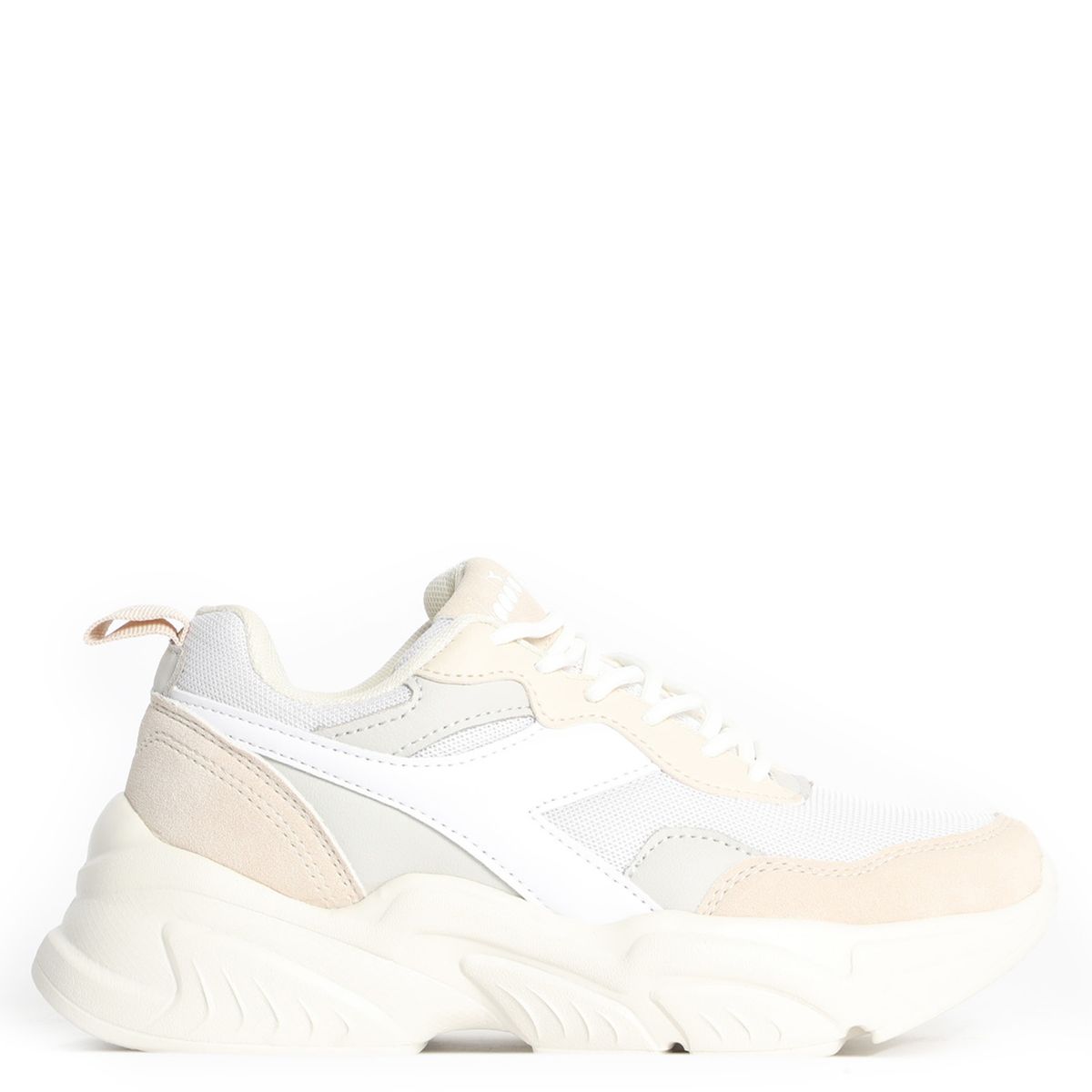 DIADORA - Diadora Hena Zapatilla Urbana Mujer