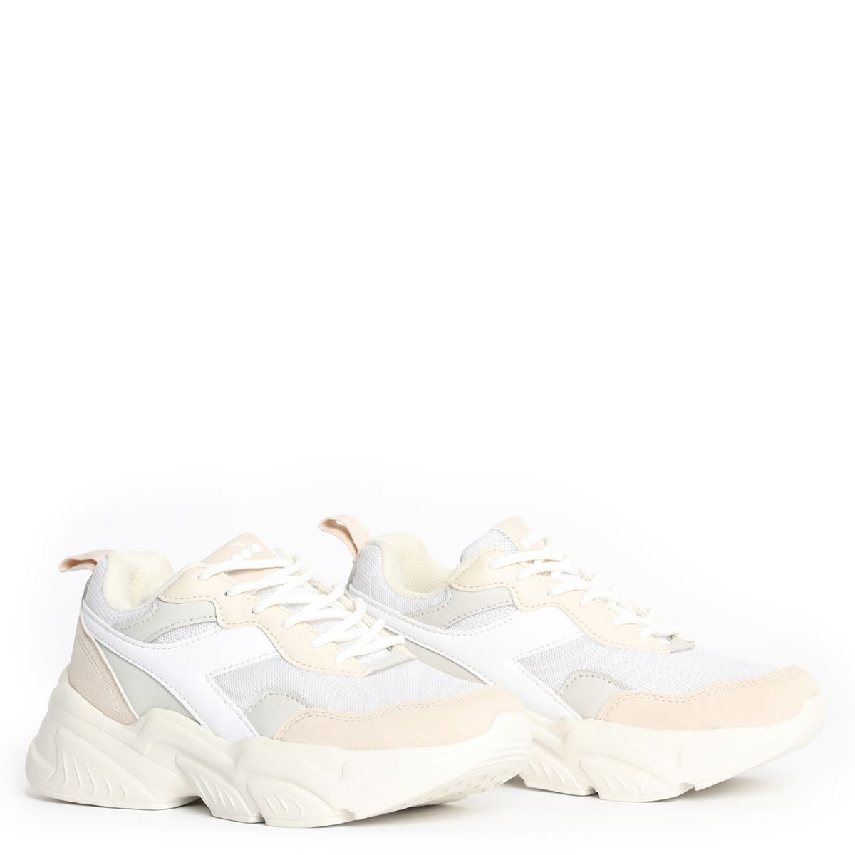 DIADORA - Diadora Hena Zapatilla Urbana Mujer