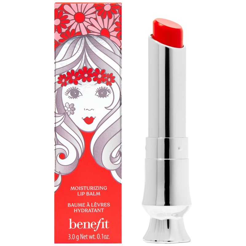 BENEFIT - Balsamo Labial Hidratante California Kissin Benefit