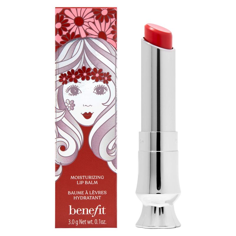 BENEFIT - Balsamo Labial Hidratante California Kissin Benefit
