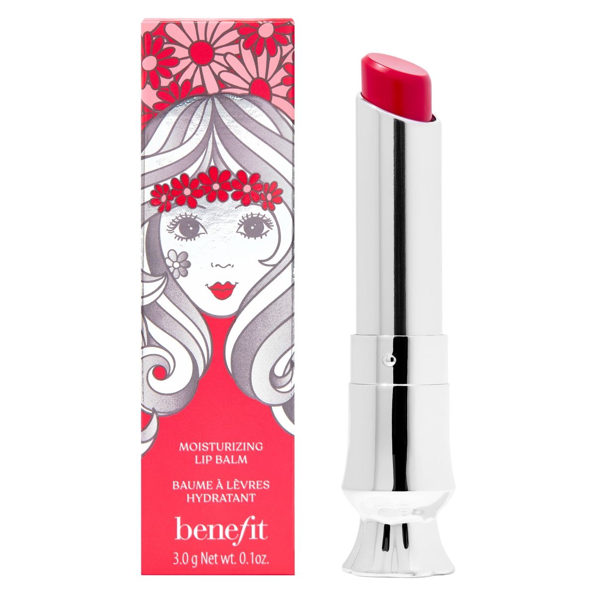 BENEFIT - Balsamo Labial Hidratante California Kissin Benefit