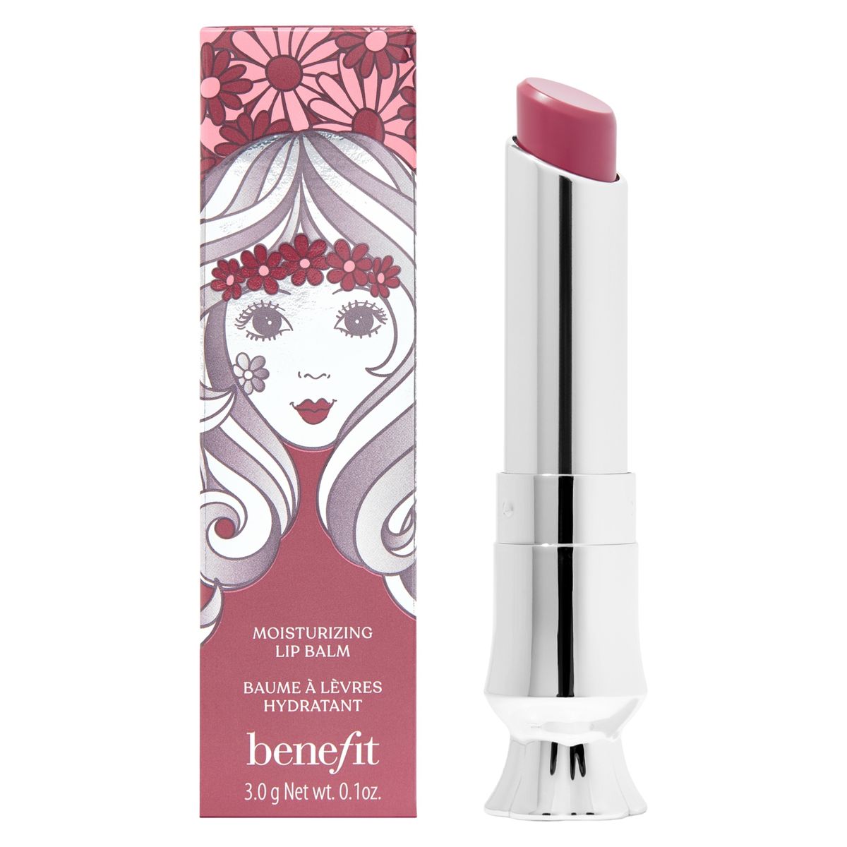 BENEFIT - Balsamo Labial Hidratante California Kissin Benefit