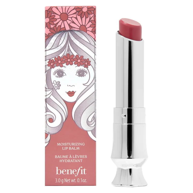 BENEFIT - Balsamo Labial Hidratante California Kissin Benefit