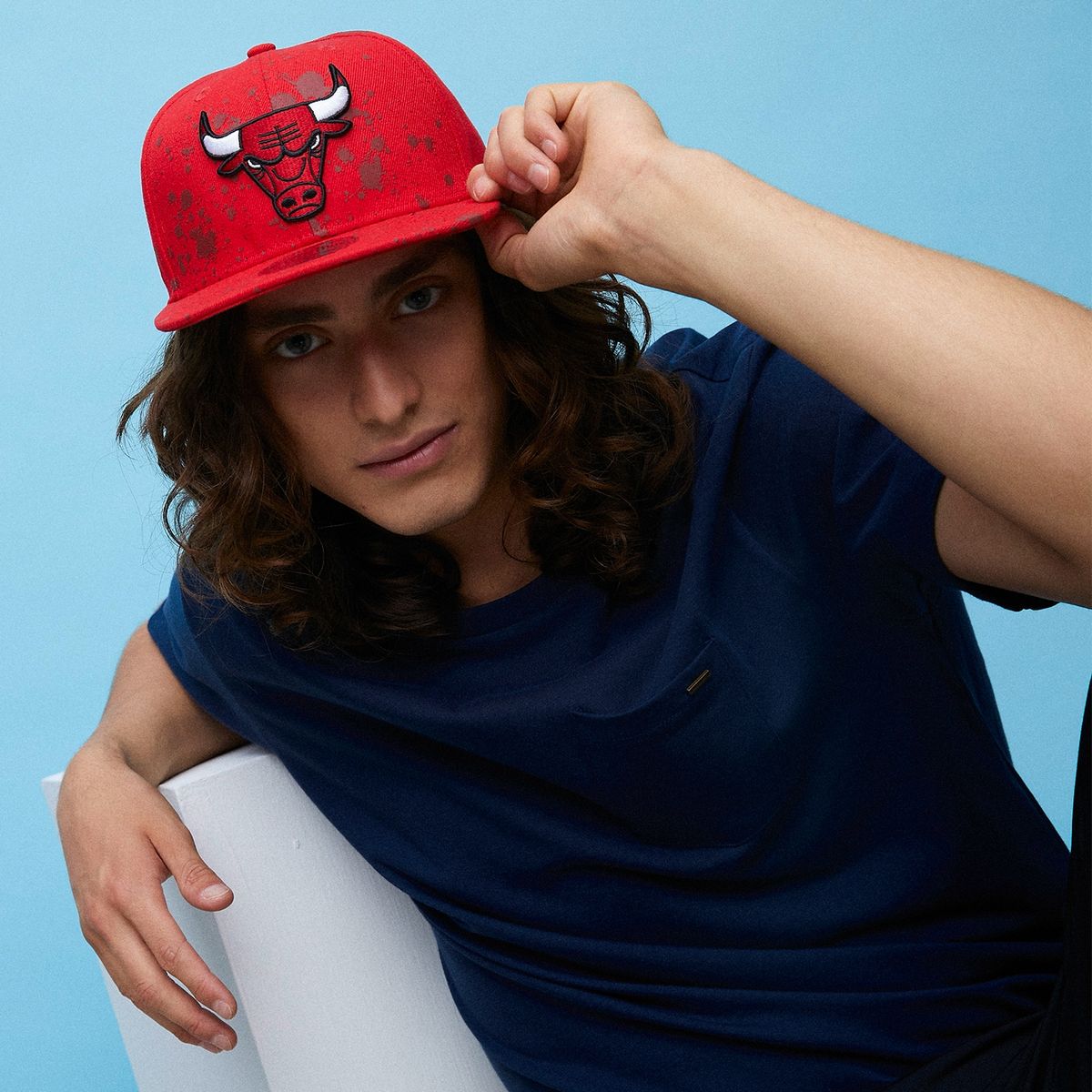 NBA - NBA Jockey Hombre