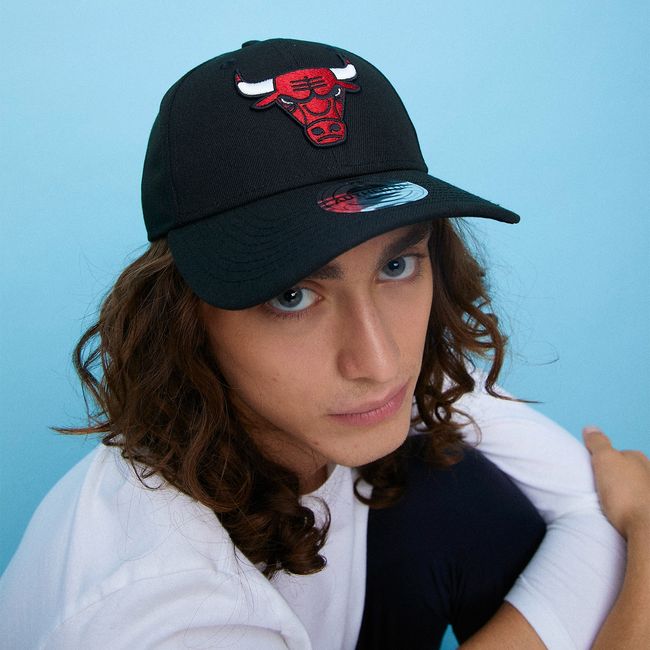 NBA - Jockey Chicago Bulls Hombre Nba