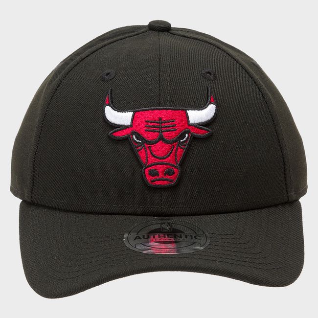 NBA - Jockey Chicago Bulls Hombre Nba