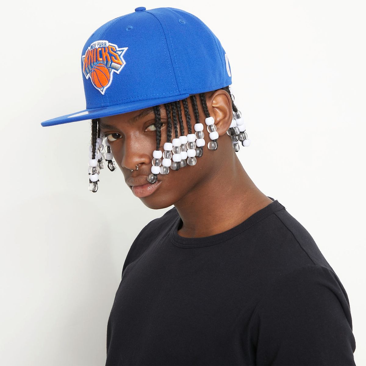 NBA - Jockey Casual Hombre Nba