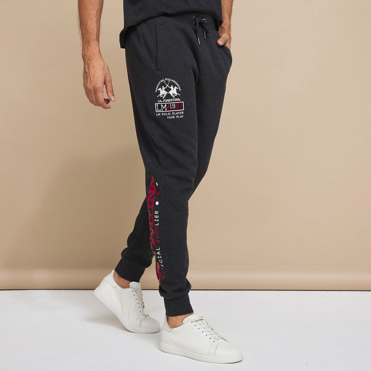 LA MARTINA - La Martina Pantalón Hombre