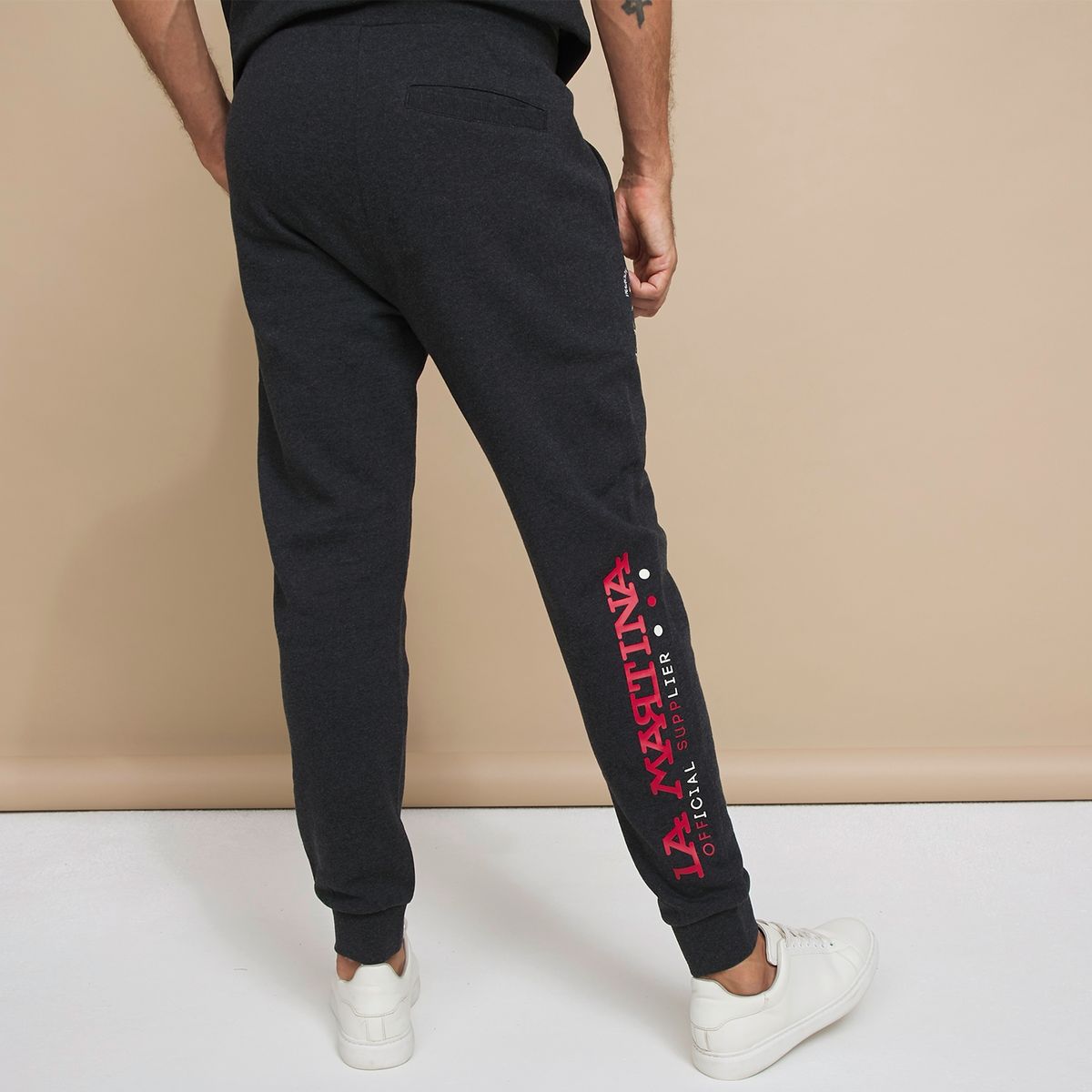 LA MARTINA - La Martina Pantalón Hombre