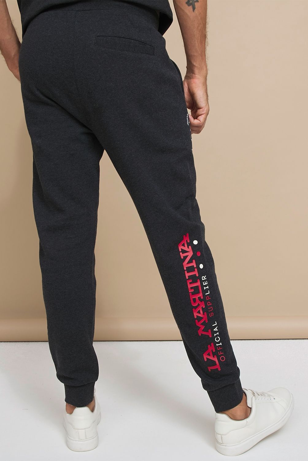 LA MARTINA - La Martina Pantalón Hombre