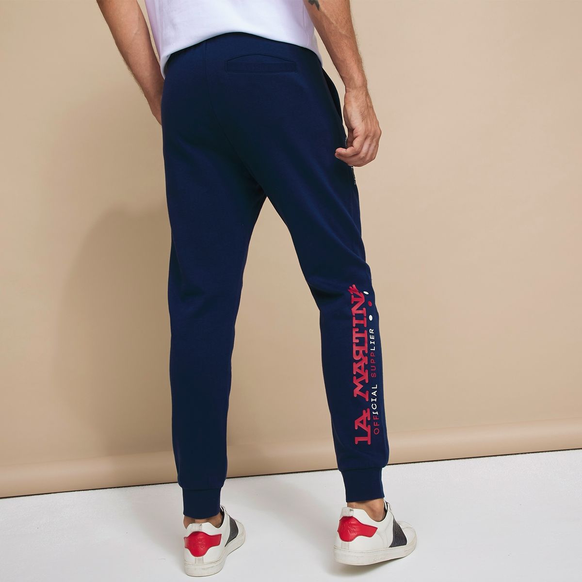 LA MARTINA - La Martina Pantalón Hombre