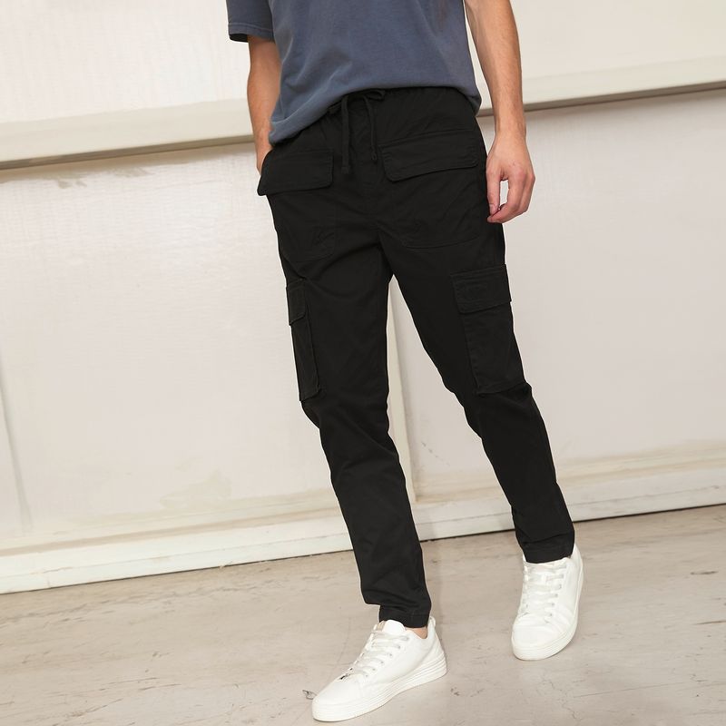 AMERICANINO - Americanino Pantalón Jogger Hombre