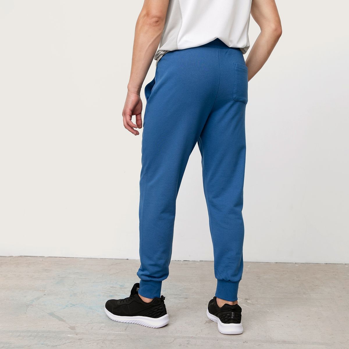 FRATTA - Pantalón Deportivo De Buzo Hombre Fratta