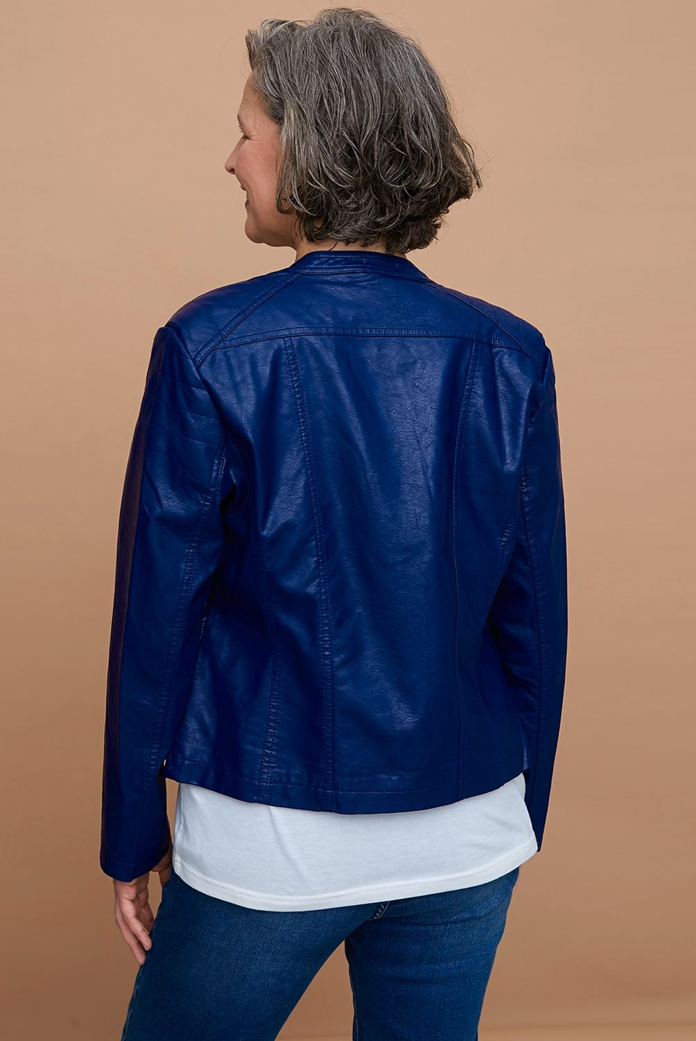 STEFANO COCCI - Chaqueta Mujer