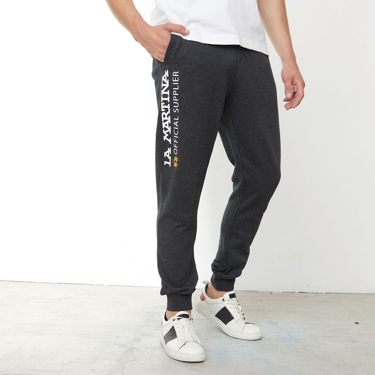 LA MARTINA - La Martina Pantalón 5 Bolsillos Hombre