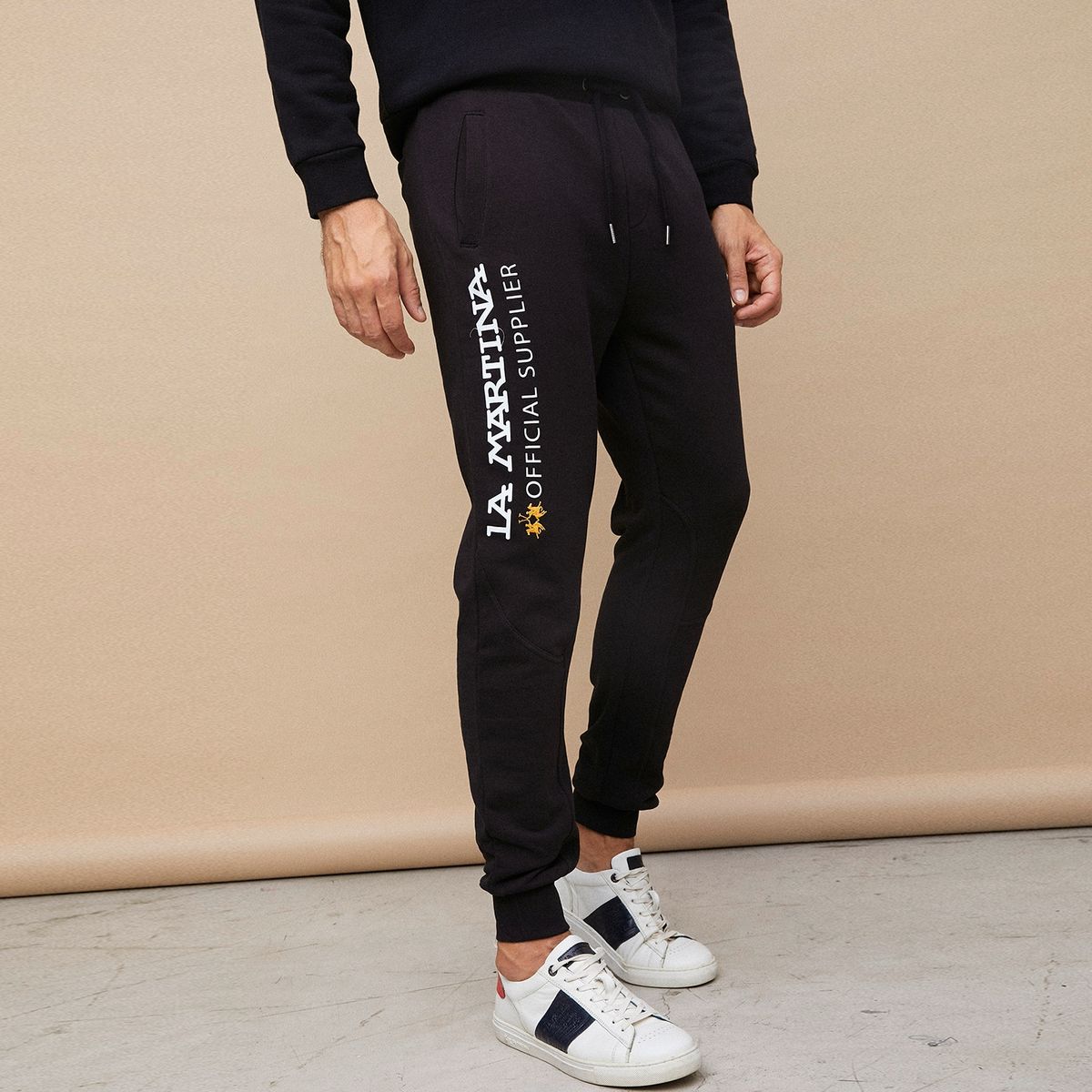 LA MARTINA - La Martina Pantalón 5 Bolsillos Hombre