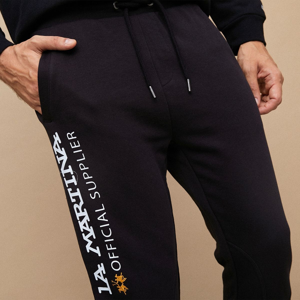 LA MARTINA - La Martina Pantalón 5 Bolsillos Hombre