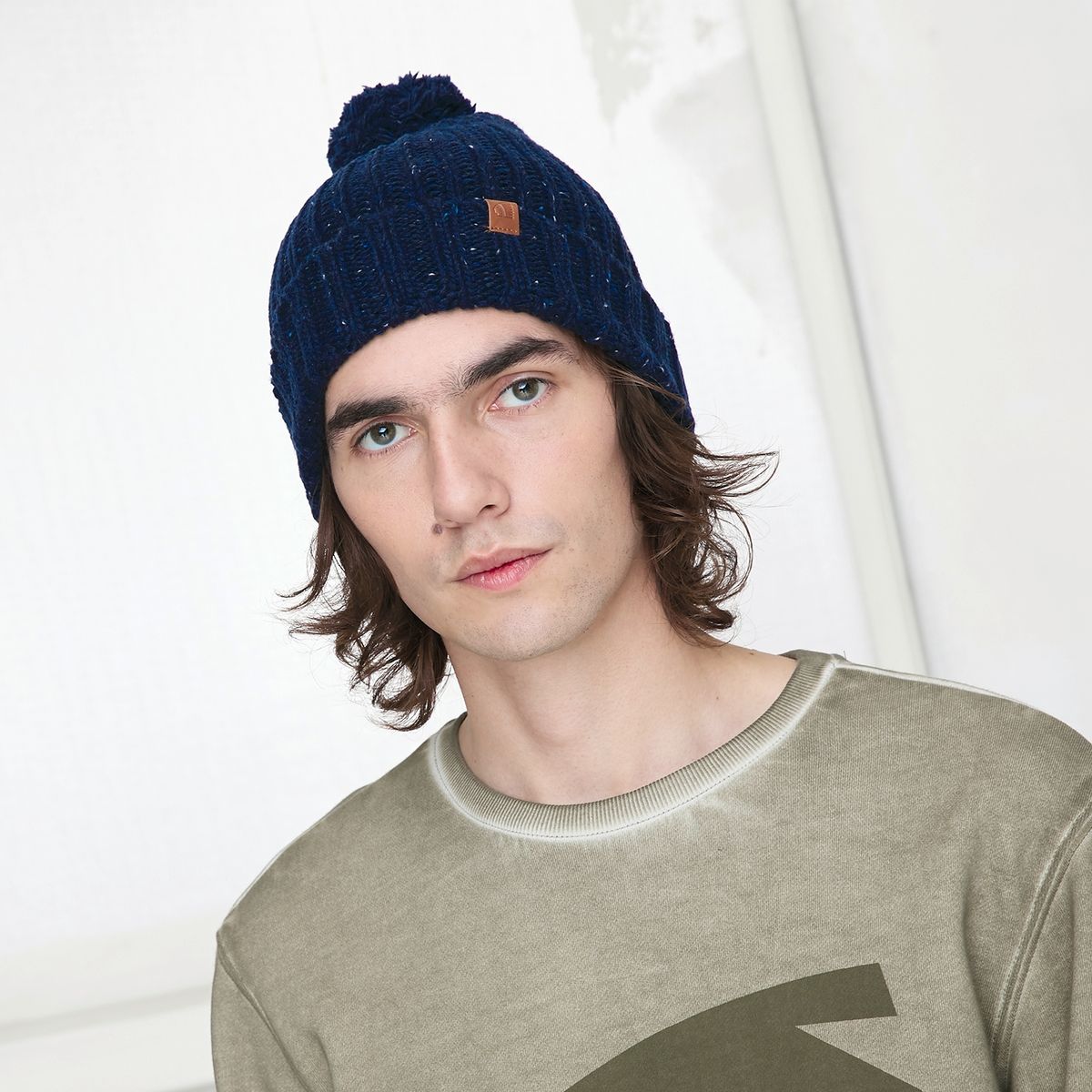 AMERICANINO - Americanino Gorro Hombre