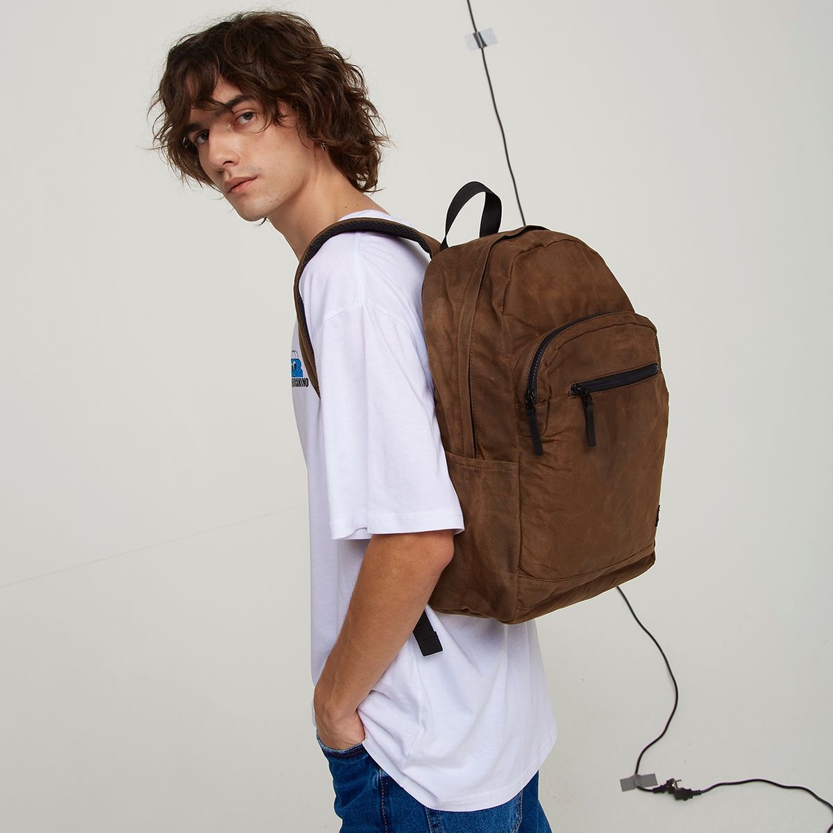 AMERICANINO - Americanino Mochila Hombre