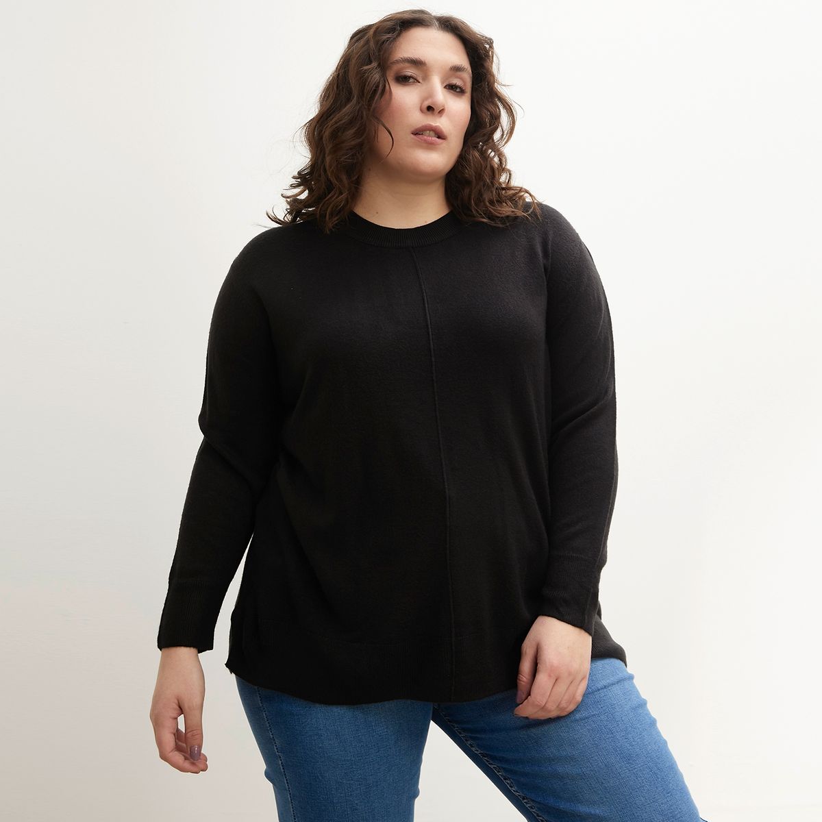 UNIVERSITY CLUB - University Club Sweater Mujer