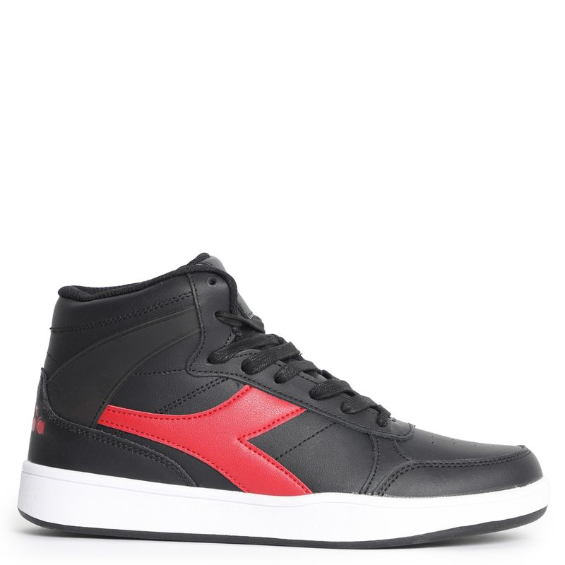 Diadora - Diadora Court Mid Ne Zapatilla Urbana Hombre