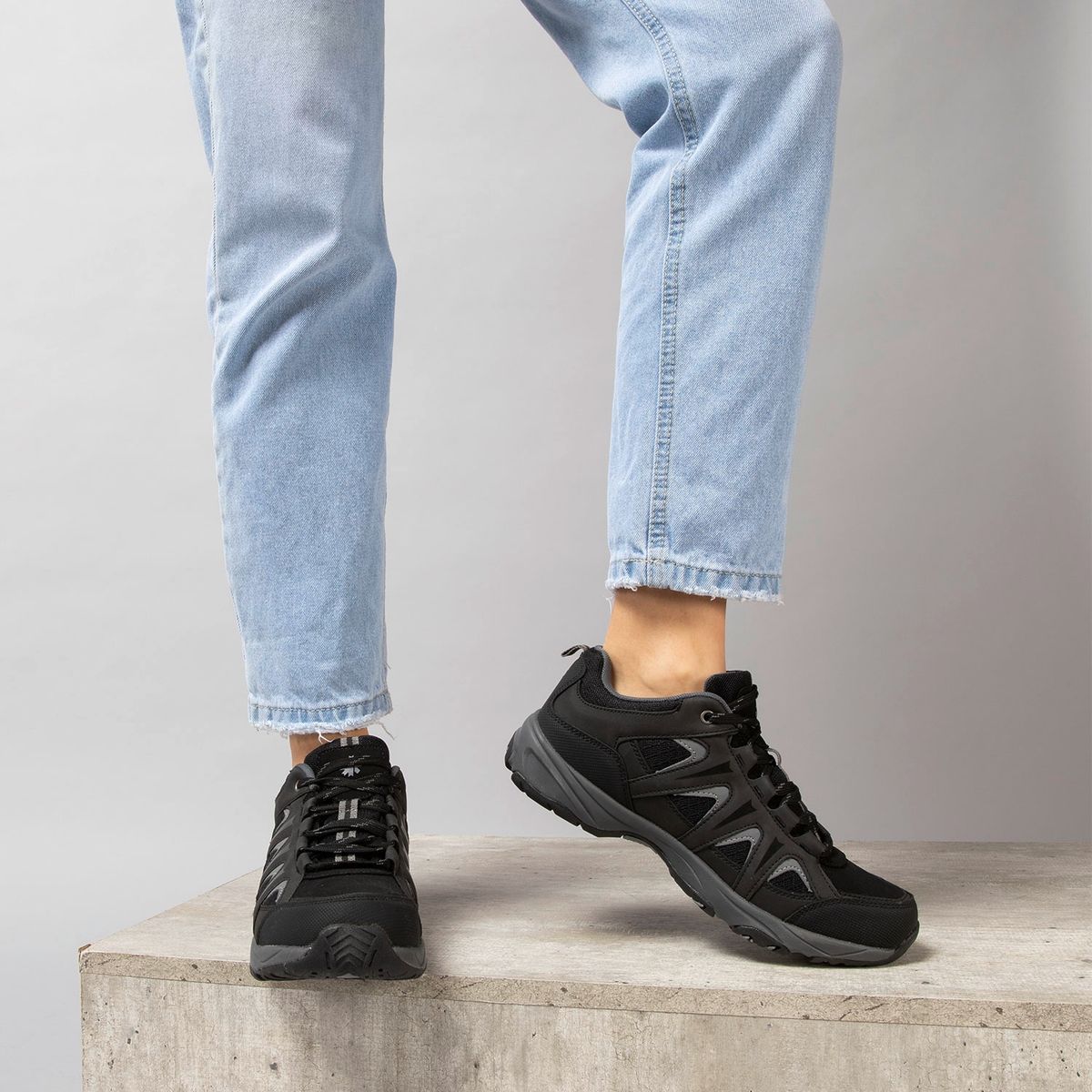 MOUNTAIN GEAR - Zapatillas Outdoor Mujer Mountain Gear Annie3