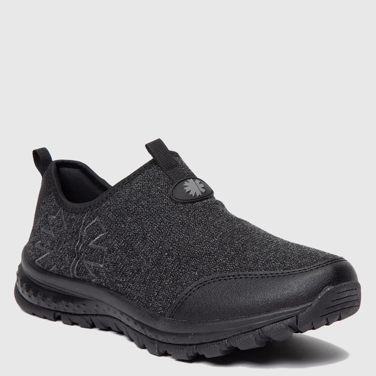 MOUNTAIN GEAR - Mountain gear Zapatilla outdoor mujer negro