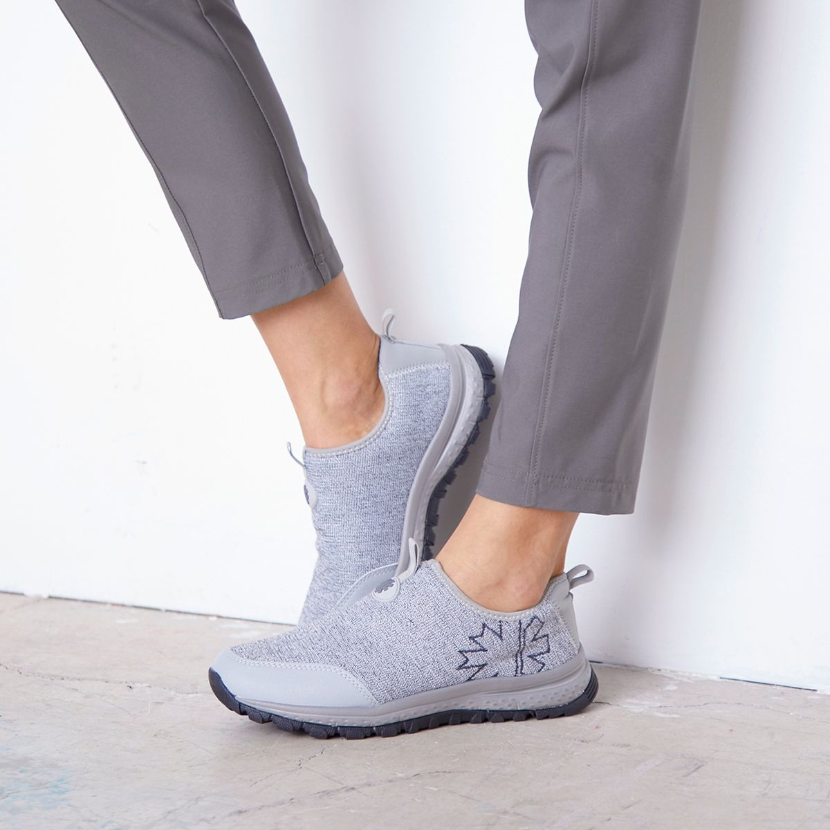 MOUNTAIN GEAR - Mountain gear Zapatilla outdoor mujer negro