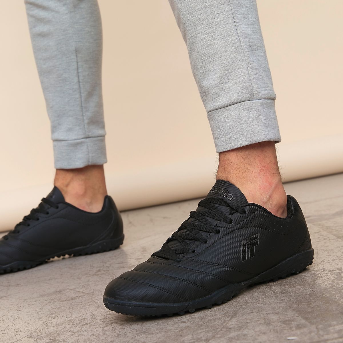 FRATTA - Zapatilla Fútbol Hombre Fratta