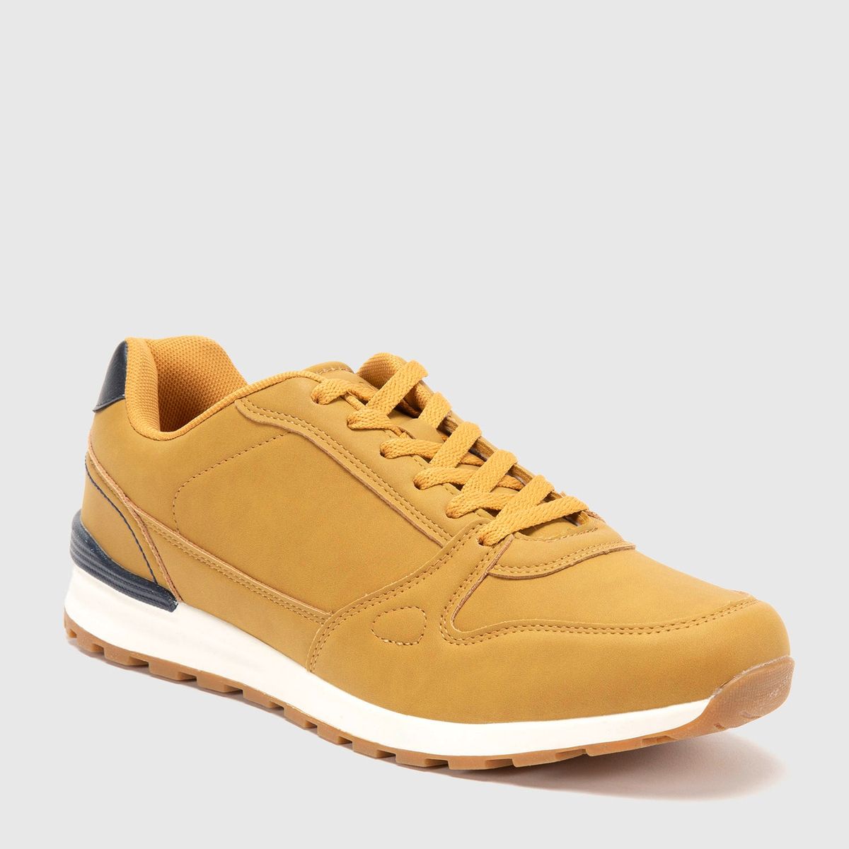 NEWPORT - Newport Zapatilla urbana hombre cafe