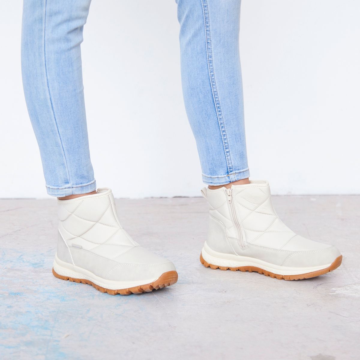 MOUNTAIN GEAR - Mountain Gear Butyu Zapatilla Outdoor Mujer