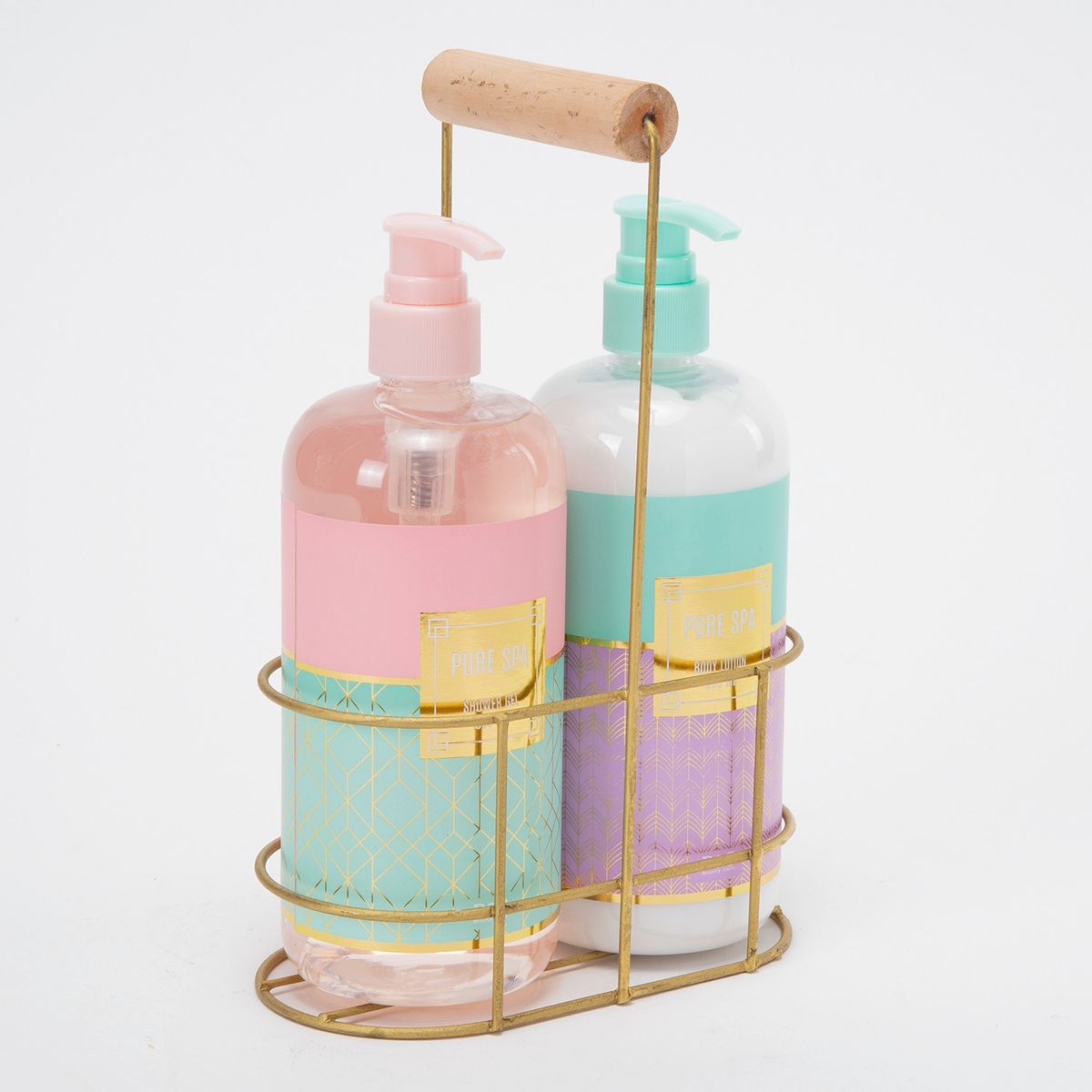 B&C BEAUTY CARE - Estuche Dúo B&C Beauty Care