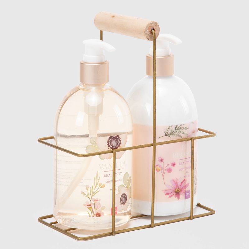 B&C BEAUTY CARE - Estuche Dúo B&C Beauty Care