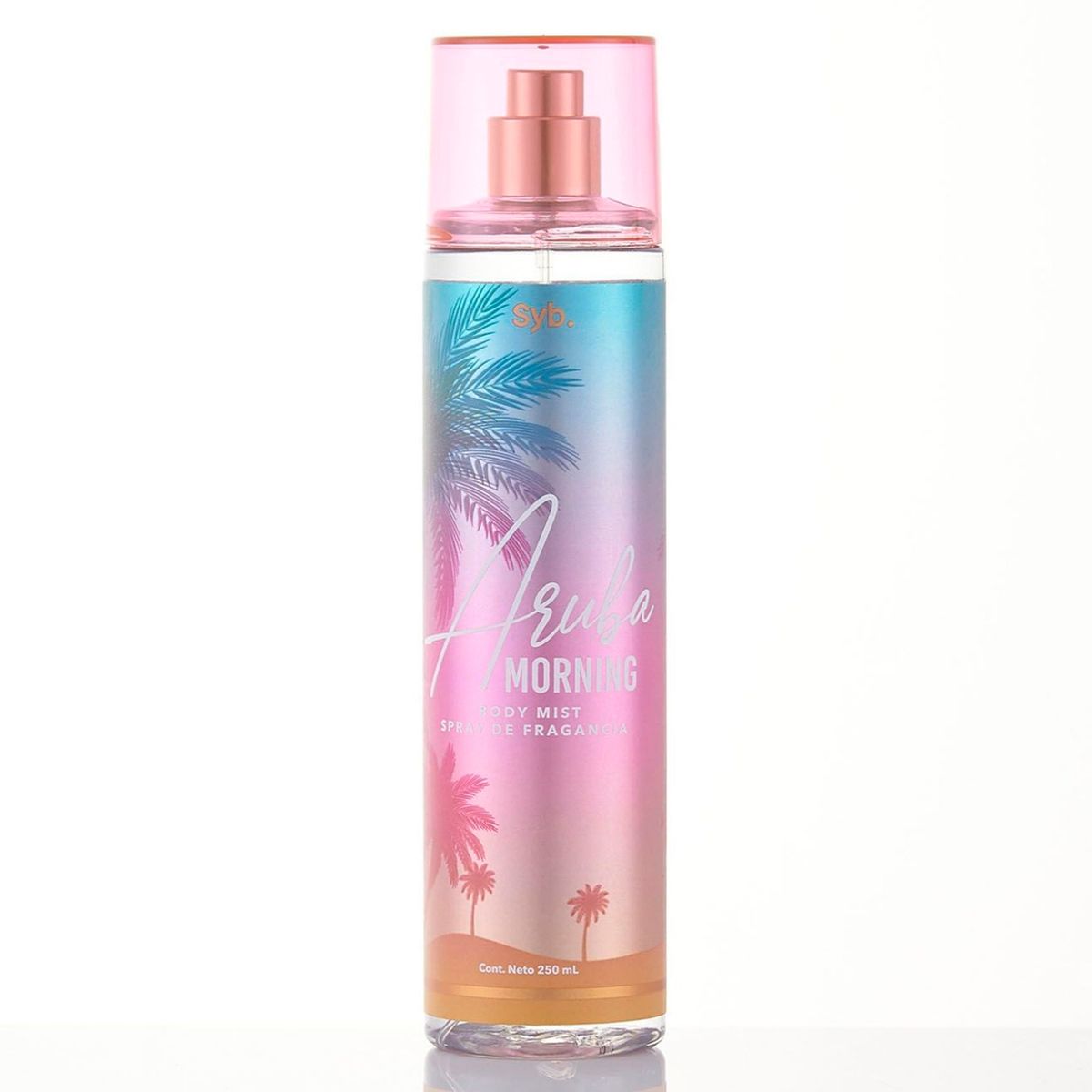 SYBILLA - Body Splash Sybilla Mujer 250 ml Floral