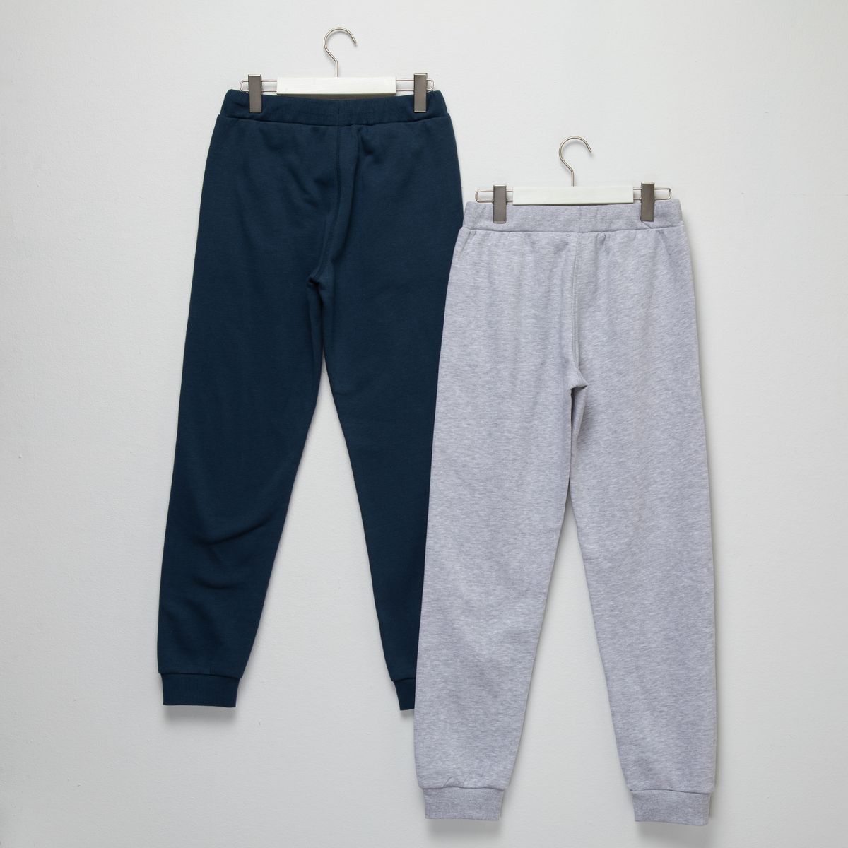 FEDERATION - Pantalón De Buzo Pack De 2 Unidades Algodón Niño Federation
