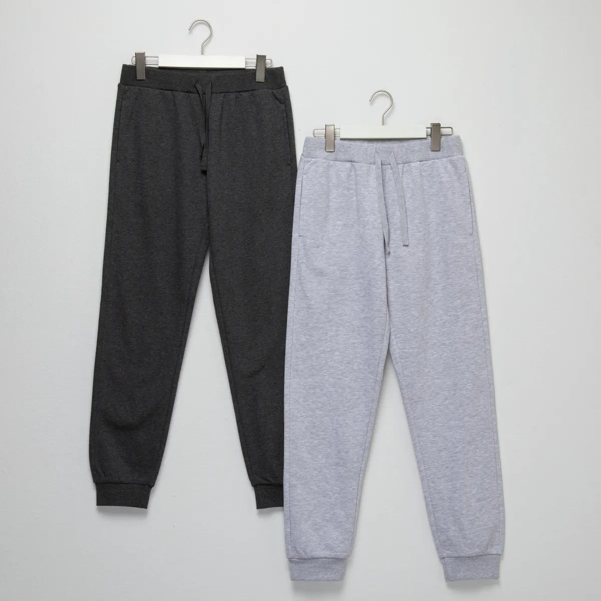 FEDERATION - Pantalón De Buzo Pack De 2 Unidades Algodón Niño Federation