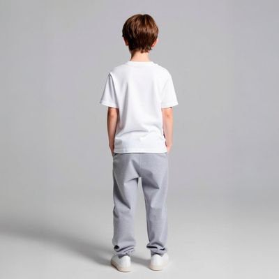 Imagen 2 del producto Pantalón De Buzo Pack De 2 Unidades Algodón Niño