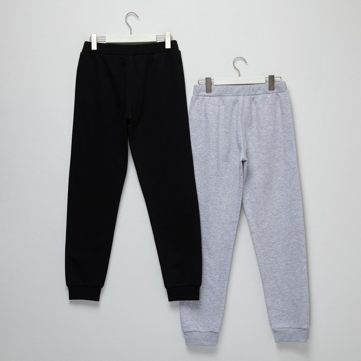 FEDERATION - Pantalón De Buzo Pack De 2 Unidades Algodón Niño Federation