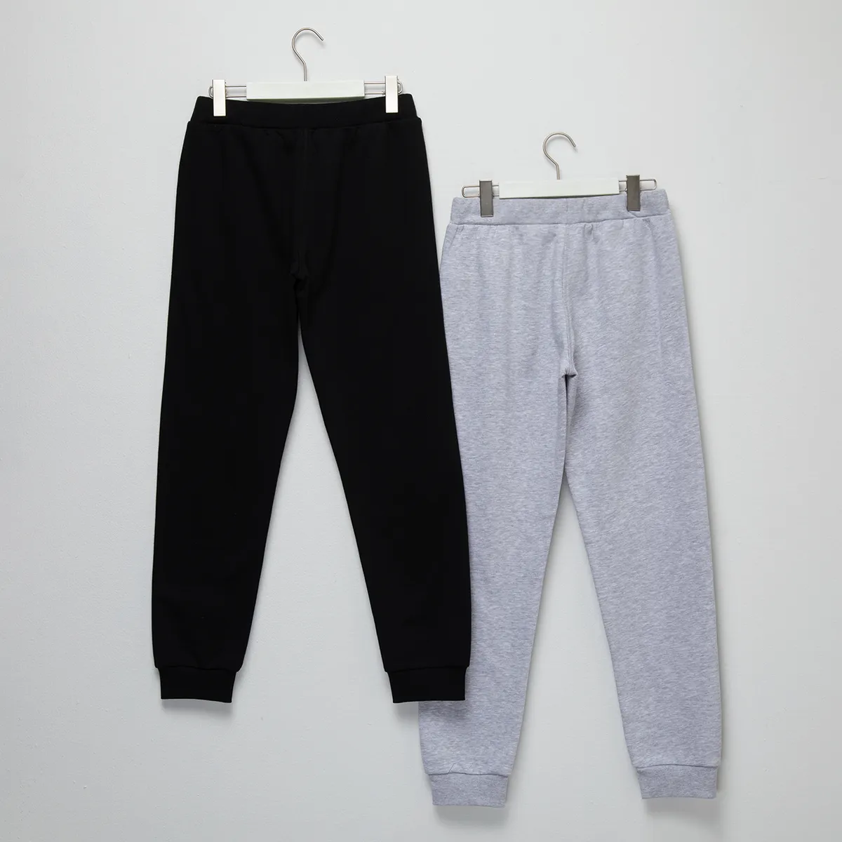 FEDERATION - Pantalón De Buzo Pack De 2 Unidades Algodón Niño Federation
