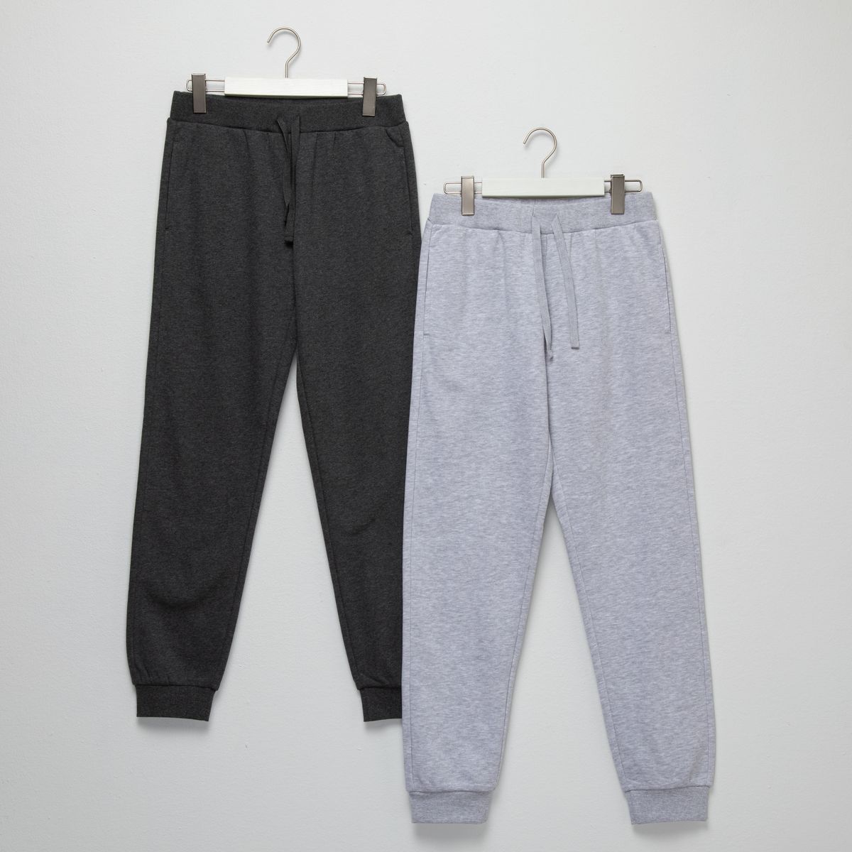 FEDERATION - Pantalón De Buzo Pack De 2 Unidades Algodón Niño Federation