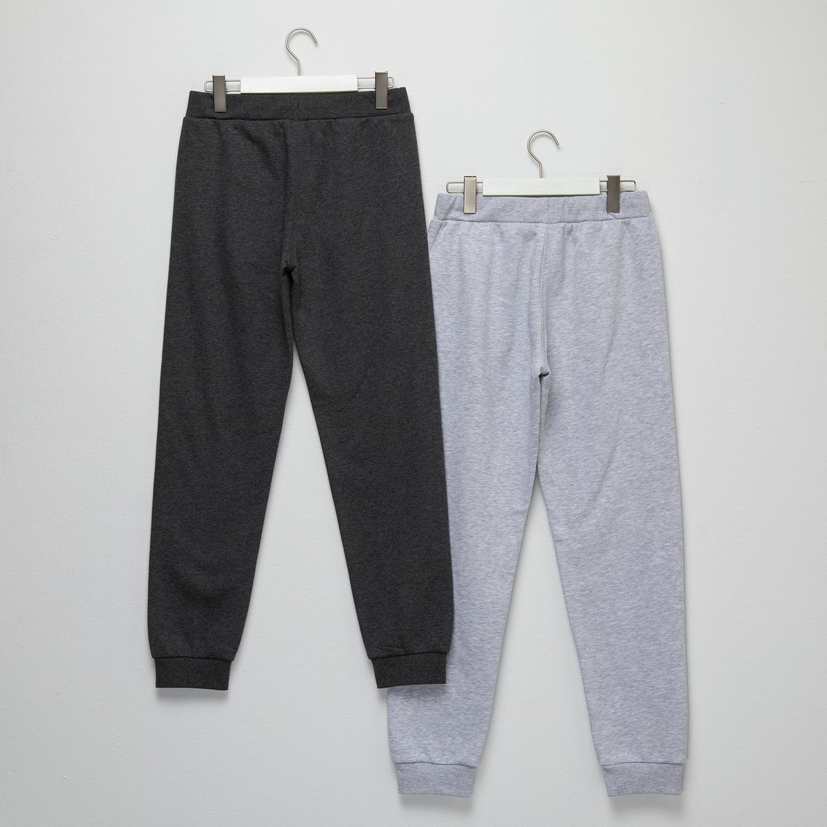 FEDERATION - Pantalón De Buzo Pack De 2 Unidades Algodón Niño Federation