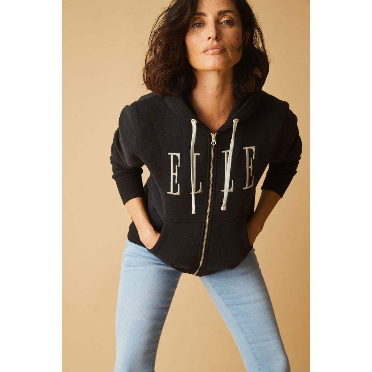 ELLE - Elle Polerón Mujer