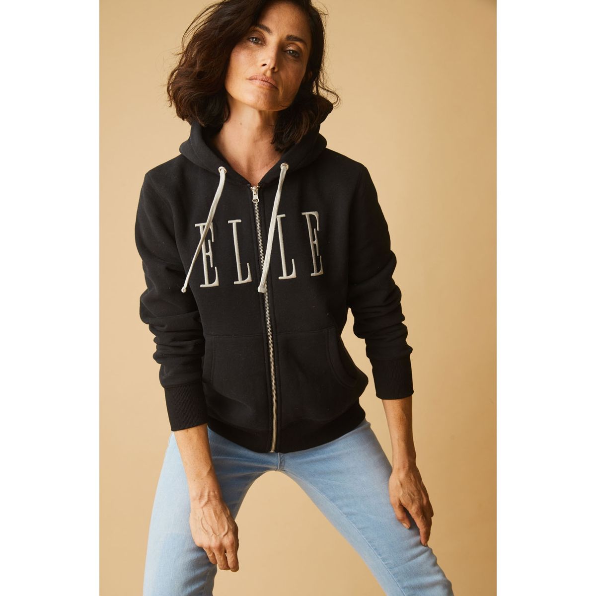 ELLE - Elle Polerón Mujer